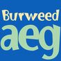Burweed FlipFont