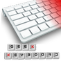 Geek Keyboard (Lite) apk icon