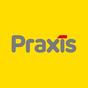 PRAXIS Bouwmarkt icon