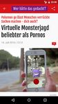 Screenshot 3 di SüdtirolNews apk