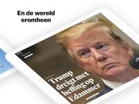 Het Parool Mobile screenshot APK 3