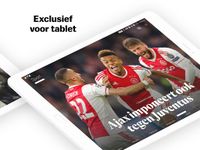 Het Parool Mobile screenshot APK 2