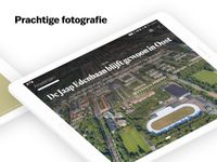 Het Parool Mobile screenshot APK 12