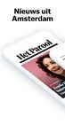 Het Parool Mobile screenshot APK 13