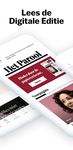 Het Parool Mobile screenshot APK 6