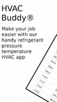 HVAC Buddy® Refrigerant Press captura de pantalla apk 4