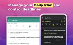 Tangkapan layar apk Chaos Control: Task List & GTD 4