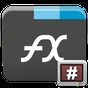 File Explorer (Root Add-On) Simgesi