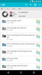 Captura de tela do apk File Explorer (Root Add-On) 6