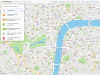 Wheelmap.org capture d'écran apk 