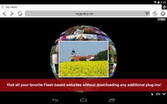 Immagine 5 di Photon Flash Player & Browser