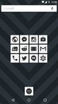 Minimal UI - Icon Pack screenshot apk 3