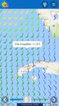 OnCourse - boating & sailing capture d'écran apk 4