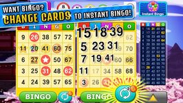 Bingo Craze screenshot APK 4