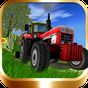 Tractor Farm Driving Simulator APK アイコン