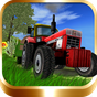 Tractor Farm Driving Simulator APK