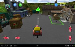 Imagem 7 do Tractor Farm Driving Simulator