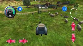 Imagem 4 do Tractor Farm Driving Simulator