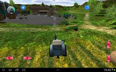Imagem 3 do Tractor Farm Driving Simulator