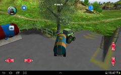 Imagem 14 do Tractor Farm Driving Simulator