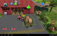 Картинка 13 Tractor Farm Driving Simulator