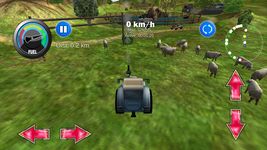 Imagem 12 do Tractor Farm Driving Simulator
