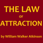 ikon The Law of Attraction BOOK 