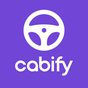 Ikona Cabify Drivers