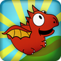 Dragon, Fly! Free icon