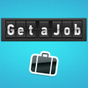 Get a Job - Emprego 