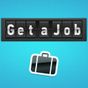 Ícone do Get a Job - Emprego