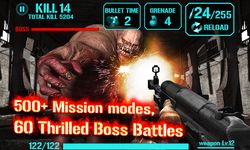 GUN ZOMBIE : HELLGATE imgesi 5