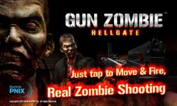 GUN ZOMBIE : HELLGATE imgesi 14