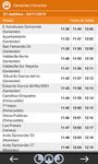 Imagen 5 de Horarios Transporte Cantabria