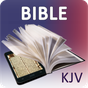 Icoană Holy Bible (KJV)
