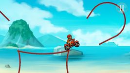 Captura de tela do apk Bike Race Free - Top Free Game 9