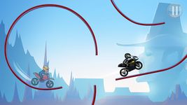 Tangkapan layar apk Bike Race Free - Top Motorcycle Racing Game 6