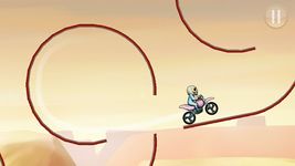 Captura de tela do apk Bike Race Free - Top Free Game 4