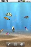 Скриншот  APK-версии aniPet Aquarium Live Wallpaper