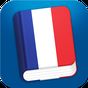 Ícone do Learn French Phrasebook Pro