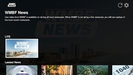 WMBF Local News screenshot apk 2