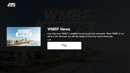 WMBF Local News screenshot apk 1