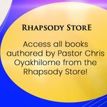 Rhapsody Reader Screenshot APK 3