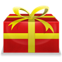 Biểu tượng Christmas Gift List