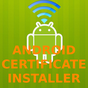 Certificate Installer APK