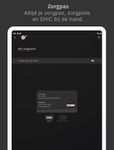 Anderzorg Declaratie-App στιγμιότυπο apk 4