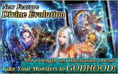 Dark Summoner ekran görüntüsü APK 3