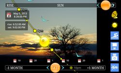 SunTrajectory.net Screenshot APK 6