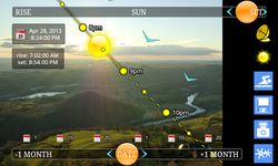 SunTrajectory.net Screenshot APK 2