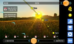 SunTrajectory.net Screenshot APK 